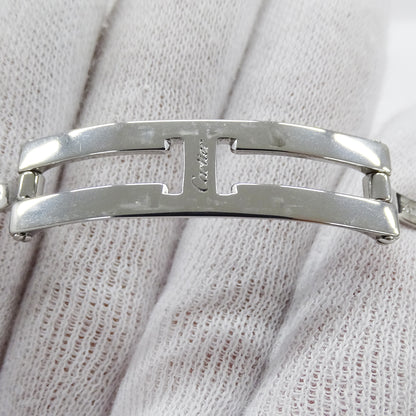 Cartier カルティエ パシャC W31074M7 ボーイズ 腕時計 自動巻き AT ステンレス 磨き済み【中古】