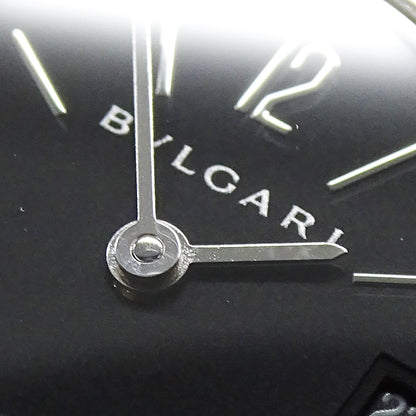 BVLGARI ブルガリ ブルガリブルガリ BB23SS レディース 腕時計 クオーツ QZ ステンレス 磨き済み【中古】