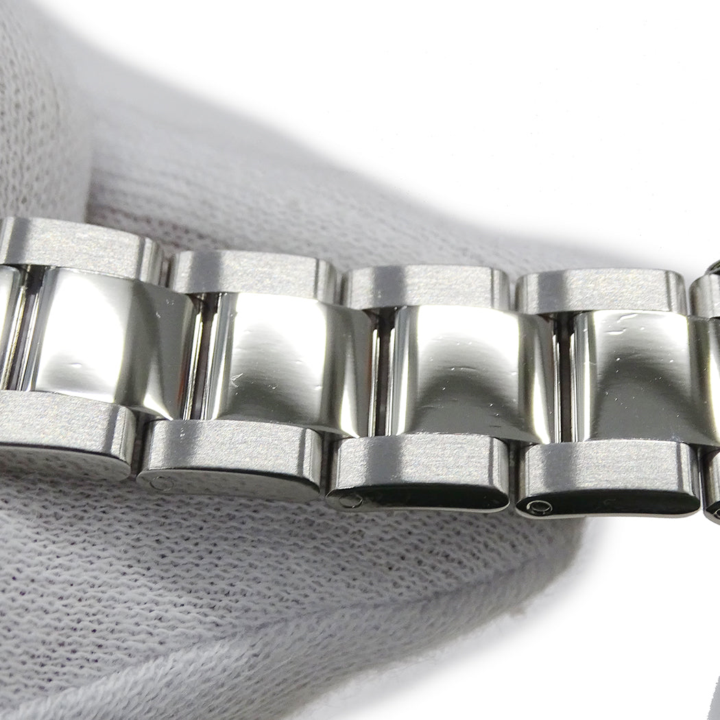 ROLEX ロレックス デイトジャスト 116200 M番 メンズ 腕時計 自動巻き AT ステンレス 磨き済み【中古】