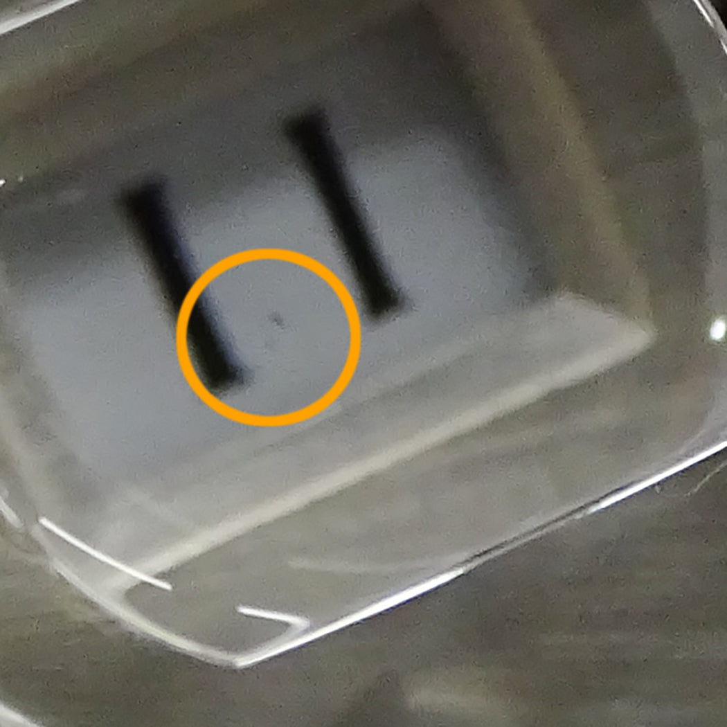 ROLEX ロレックス デイトジャスト 116200 M番 メンズ 腕時計 自動巻き AT ステンレス 磨き済み【中古】