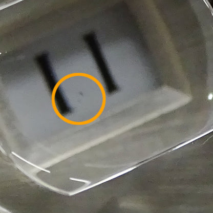 ROLEX ロレックス デイトジャスト 116200 M番 メンズ 腕時計 自動巻き AT ステンレス 磨き済み【中古】