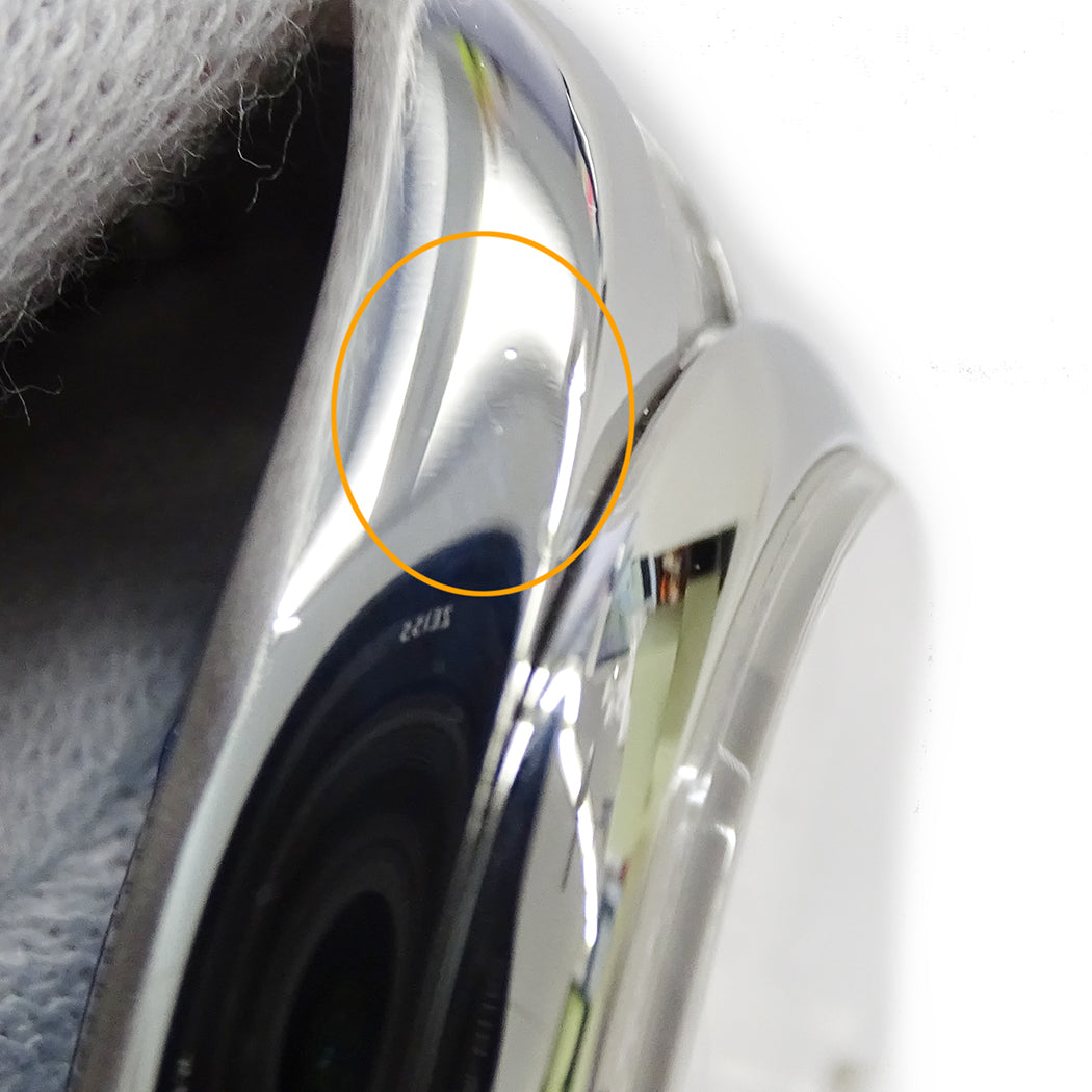 ROLEX ロレックス デイトジャスト 116200 M番 メンズ 腕時計 自動巻き AT ステンレス 磨き済み【中古】