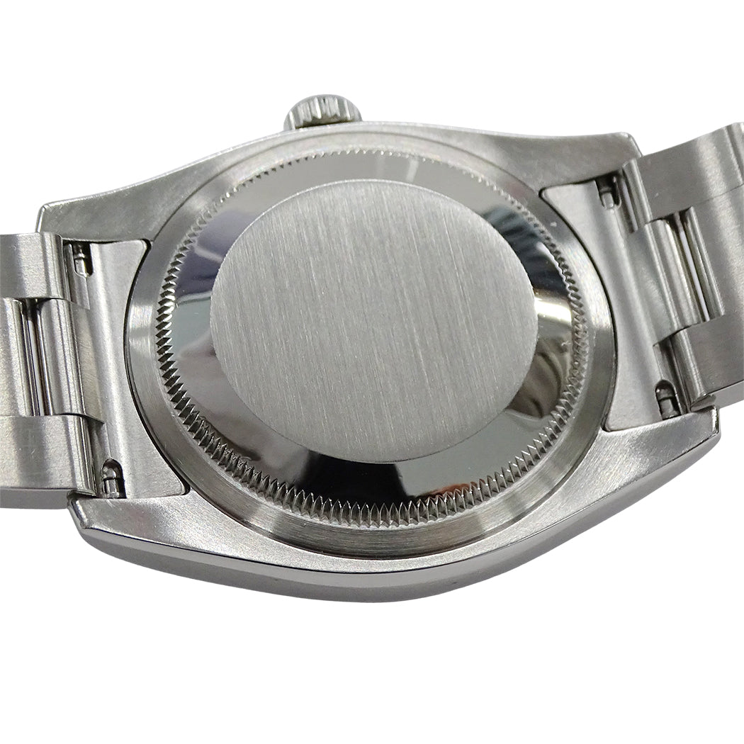 ROLEX ロレックス デイトジャスト 116200 M番 メンズ 腕時計 自動巻き AT ステンレス 磨き済み【中古】