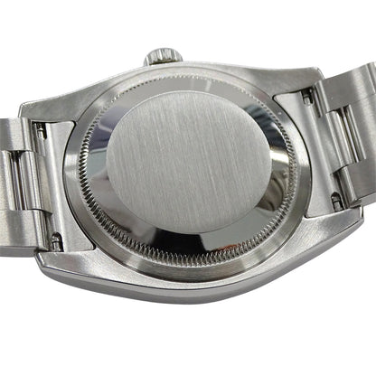 ROLEX ロレックス デイトジャスト 116200 M番 メンズ 腕時計 自動巻き AT ステンレス 磨き済み【中古】