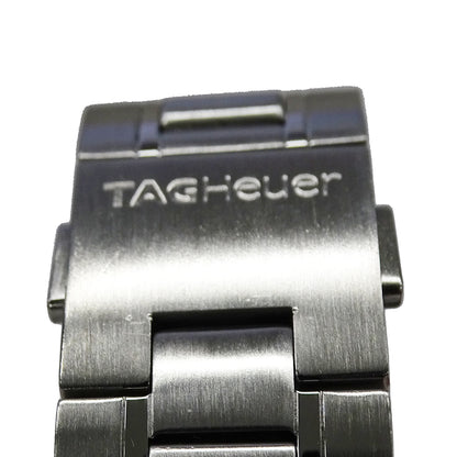 TAG Heuer タグホイヤー カレラ CV2016-1 BA0786 メンズ 腕時計 キャリバー16 自動巻き SS 磨き済み【中古】