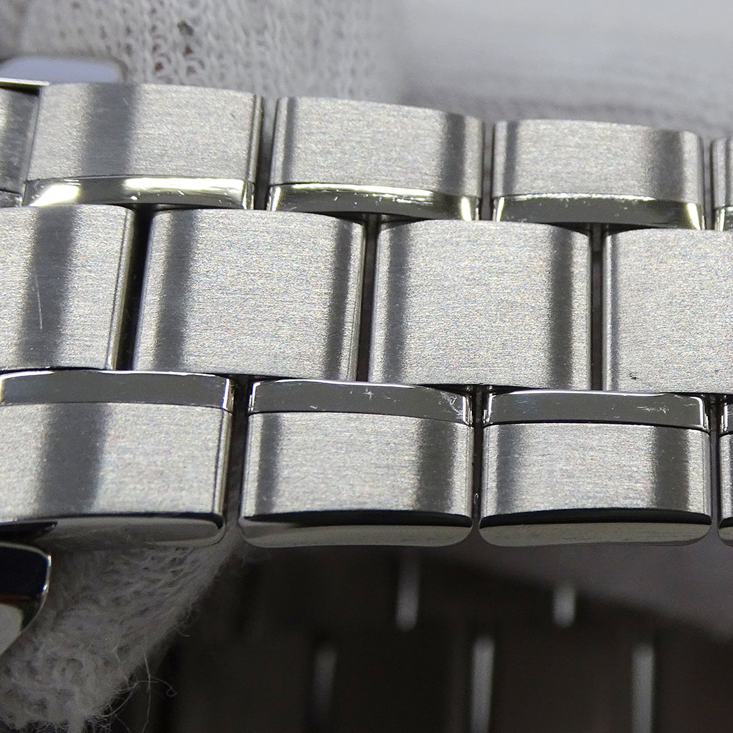 TAG Heuer タグホイヤー カレラ CV2016-1 BA0786 メンズ 腕時計 キャリバー16 自動巻き SS 磨き済み【中古】
