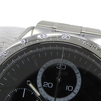 TAG Heuer タグホイヤー カレラ CV2016-1 BA0786 メンズ 腕時計 キャリバー16 自動巻き SS 磨き済み【中古】