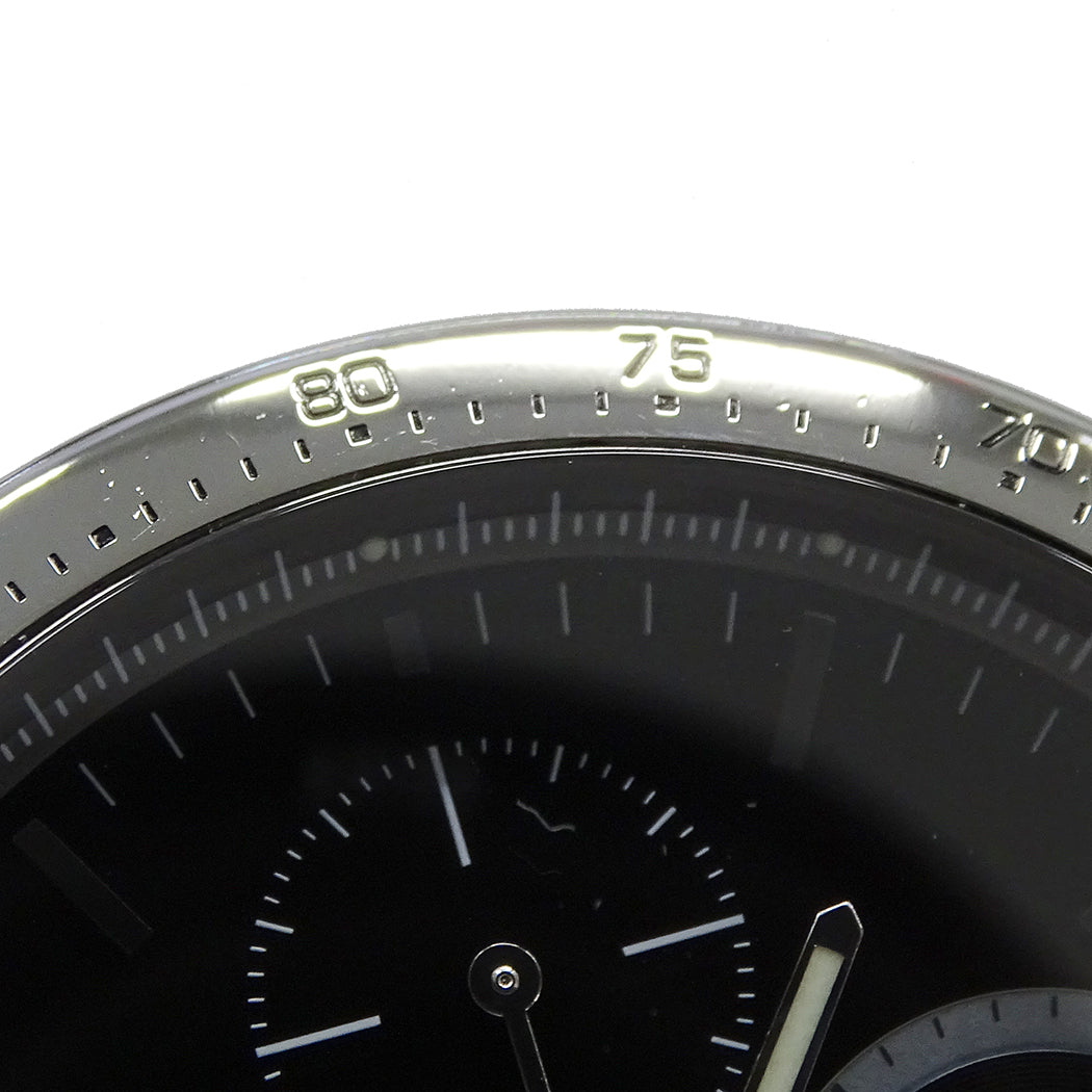 TAG Heuer タグホイヤー カレラ CV2016-1 BA0786 メンズ 腕時計 キャリバー16 自動巻き SS 磨き済み【中古】