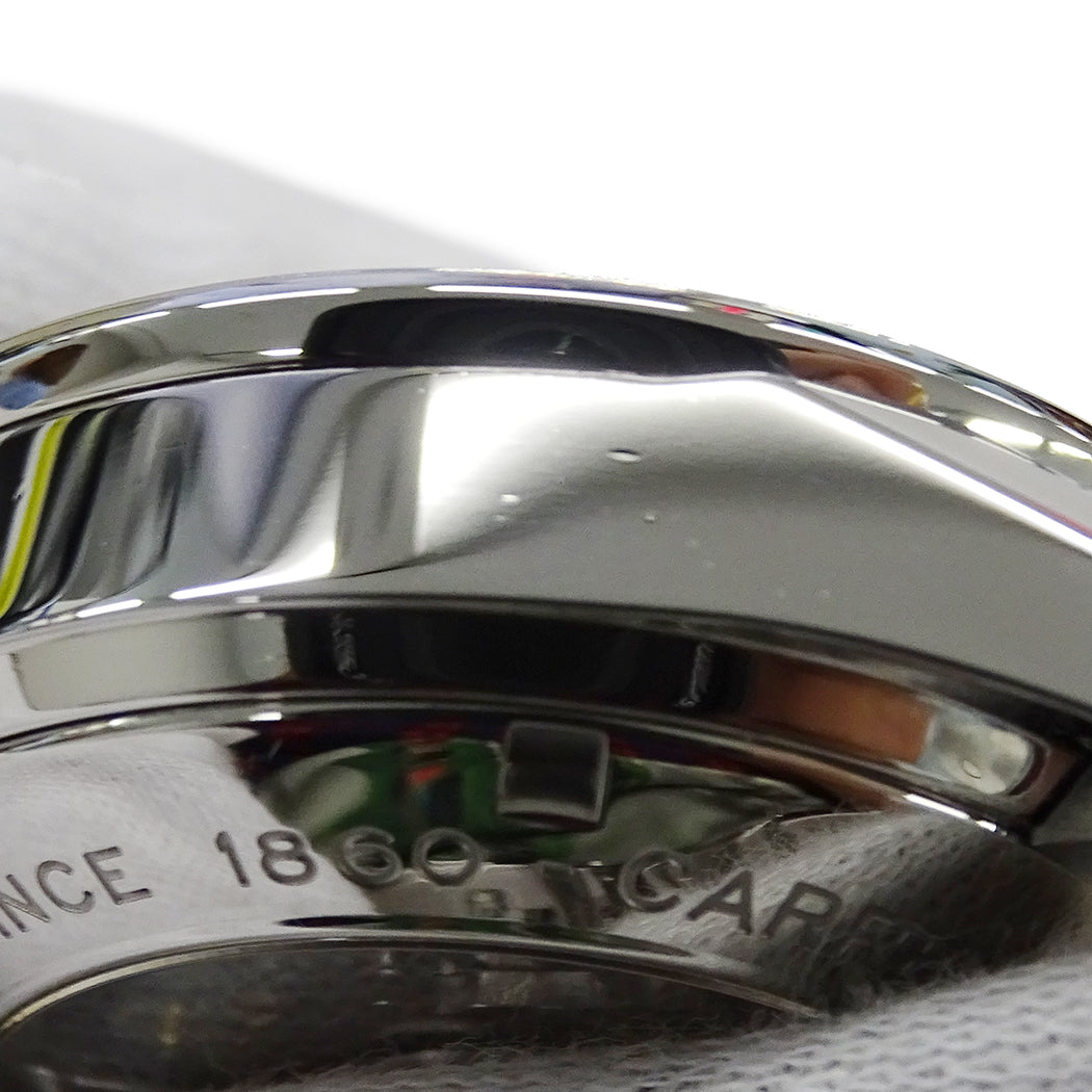 TAG Heuer タグホイヤー カレラ CV2016-1 BA0786 メンズ 腕時計 キャリバー16 自動巻き SS 磨き済み【中古】