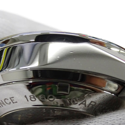 TAG Heuer タグホイヤー カレラ CV2016-1 BA0786 メンズ 腕時計 キャリバー16 自動巻き SS 磨き済み【中古】