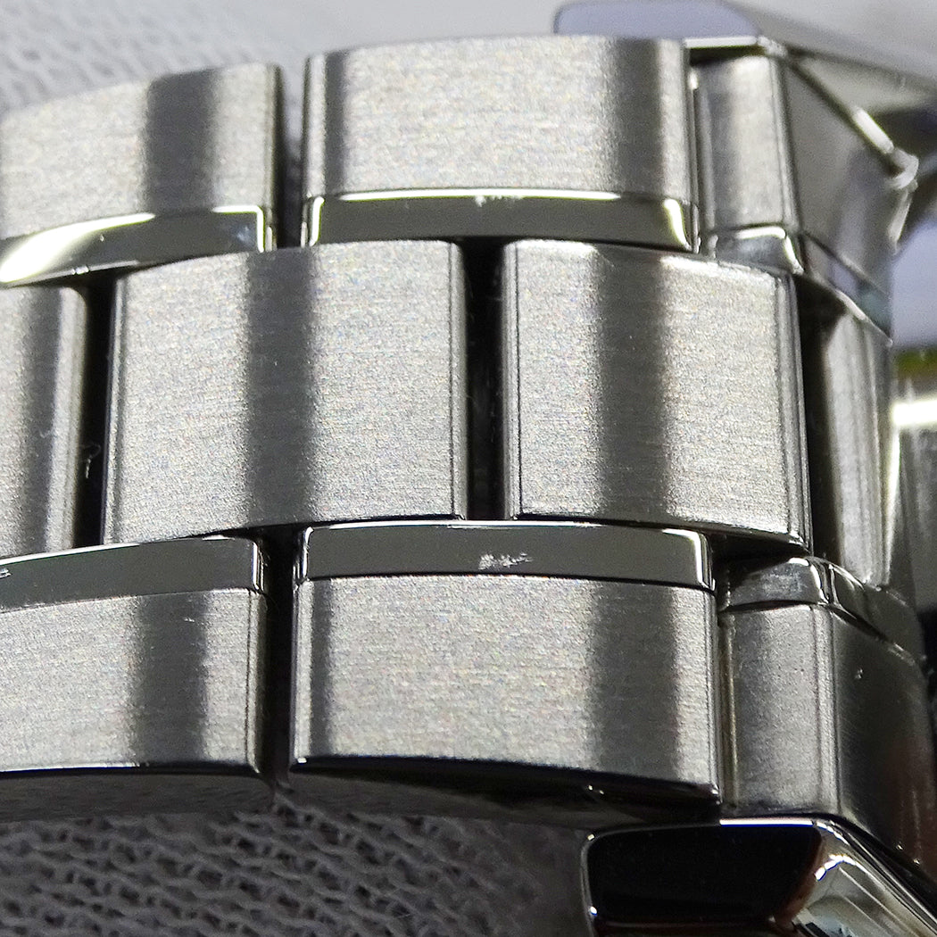 TAG Heuer タグホイヤー カレラ CV2016-1 BA0786 メンズ 腕時計 キャリバー16 自動巻き SS 磨き済み【中古】