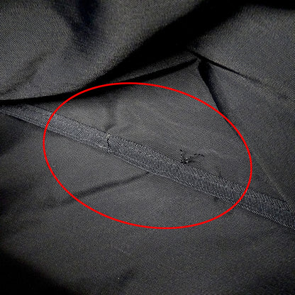 BURBERRY BLUE LABEL バーバリーブルーレーベル ショルダーバッグ ベージュ ナイロン レディース 【中古】