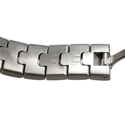 Cartier カルティエ サントスガルベ SM W20044D6 レディース 腕時計 自動巻き AT ステンレス 磨き済み【中古】