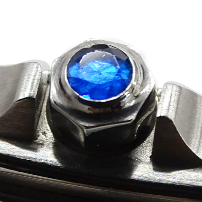 Cartier カルティエ サントスガルベ SM W20044D6 レディース 腕時計 自動巻き AT ステンレス 磨き済み【中古】