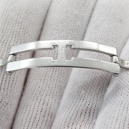 Cartier カルティエ サントスガルベ SM W20044D6 レディース 腕時計 自動巻き AT ステンレス 磨き済み【中古】