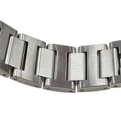 BVLGARI ブルガリ ブルガリブルガリ BB33SS AUTO ボーイズ 腕時計 自動巻き AT ステンレス 磨き済み【中古】