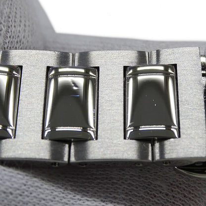 BVLGARI ブルガリ ブルガリブルガリ BB33SS AUTO ボーイズ 腕時計 自動巻き AT ステンレス 磨き済み【中古】