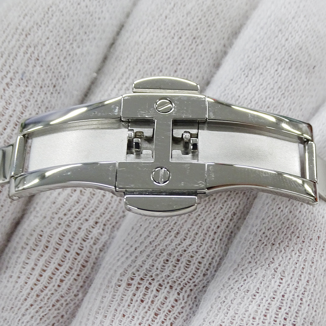 BVLGARI ブルガリ ブルガリブルガリ BB33SS AUTO ボーイズ 腕時計 自動巻き AT ステンレス 磨き済み【中古】