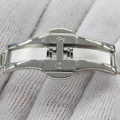 BVLGARI ブルガリ ブルガリブルガリ BB33SS AUTO ボーイズ 腕時計 自動巻き AT ステンレス 磨き済み【中古】