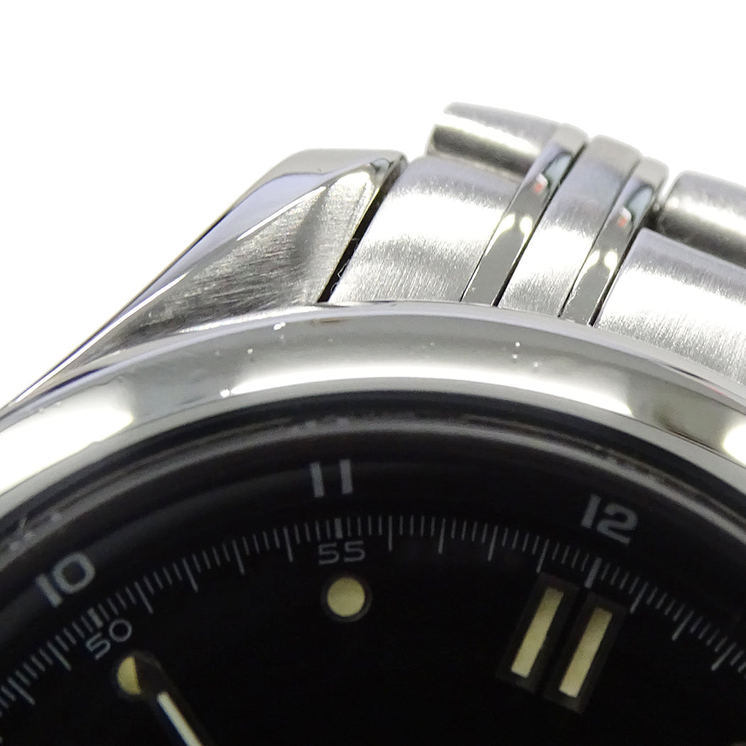 OMEGA オメガ シーマスター 2511.50 メンズ 腕時計 デイト クオーツ ステンレス 磨き済み【中古】