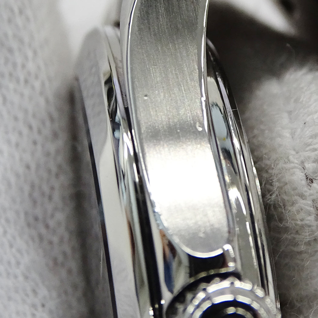 OMEGA オメガ シーマスター 2511.50 メンズ 腕時計 デイト クオーツ ステンレス 磨き済み【中古】