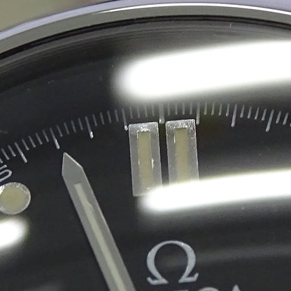 OMEGA オメガ シーマスター 2511.50 メンズ 腕時計 デイト クオーツ ステンレス 磨き済み【中古】