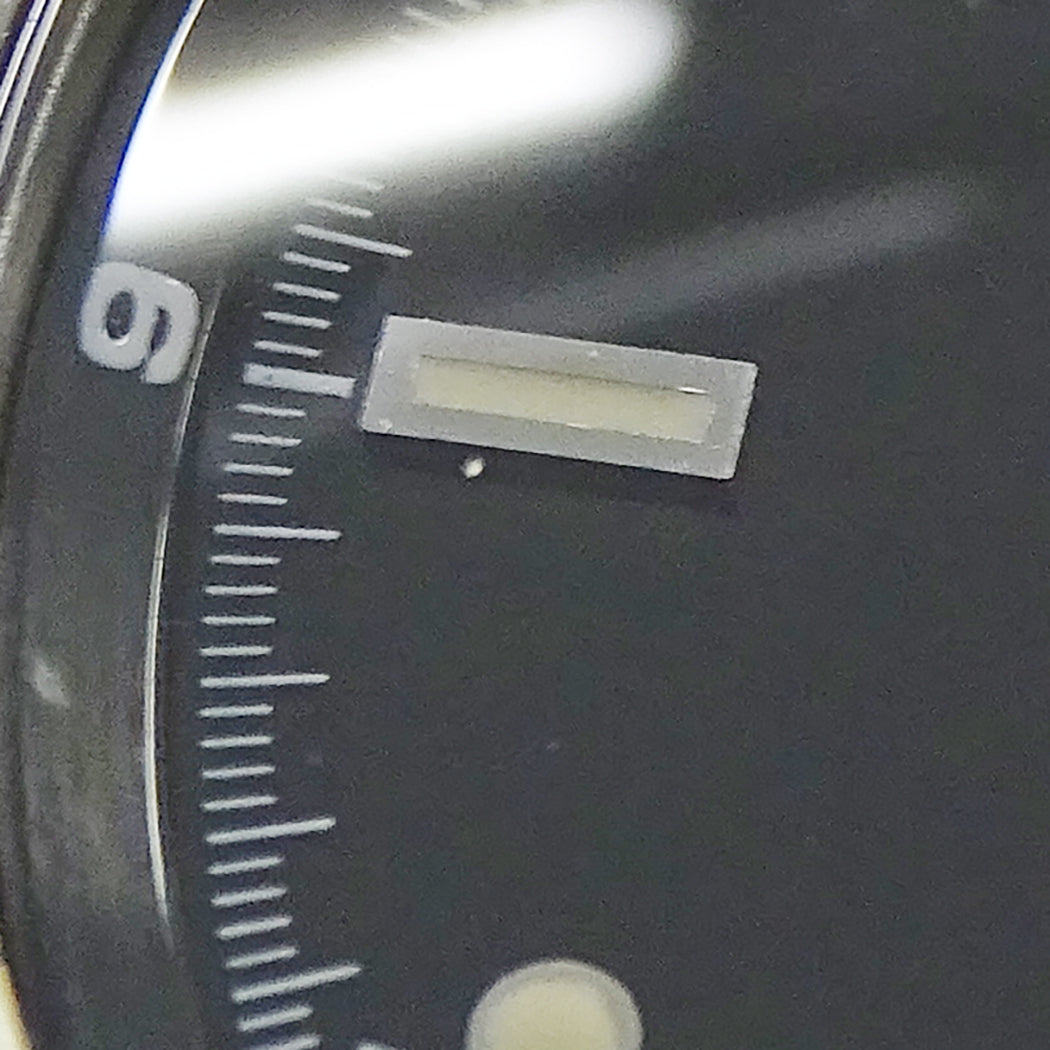 OMEGA オメガ シーマスター 2511.50 メンズ 腕時計 デイト クオーツ ステンレス 磨き済み【中古】
