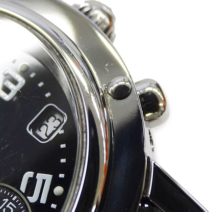 HERMES エルメス クリッパー CL1.310 レディース 腕時計 クオーツ QZ ステンレス 磨き済み【中古】