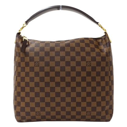 LOUIS VUITTON ルイ・ヴィトン ポートベロー PM ショルダーバッグ ダミエ N41184 レディース 【中古】
