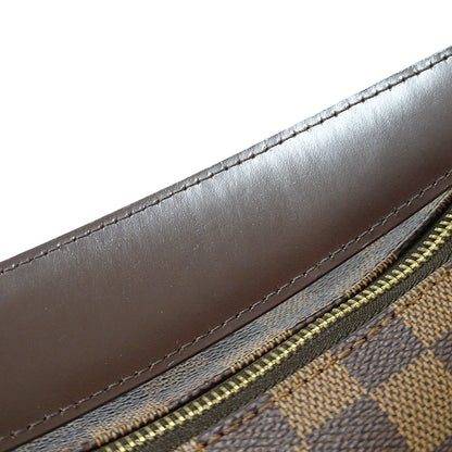 LOUIS VUITTON ルイ・ヴィトン ポートベロー PM ショルダーバッグ ダミエ N41184 レディース 【中古】