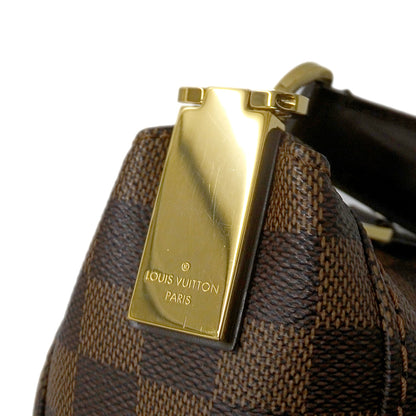 LOUIS VUITTON ルイ・ヴィトン ポートベロー PM ショルダーバッグ ダミエ N41184 レディース 【中古】