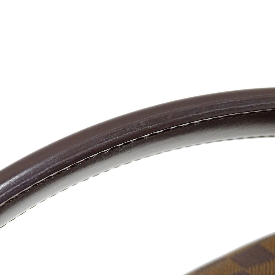 LOUIS VUITTON ルイ・ヴィトン ポートベロー PM ショルダーバッグ ダミエ N41184 レディース 【中古】