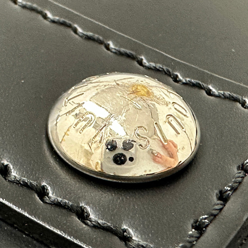 LOUIS VUITTON ルイ・ヴィトン アルマBB 2wayバッグ エピ ノワール M59217 レディース 【中古】
