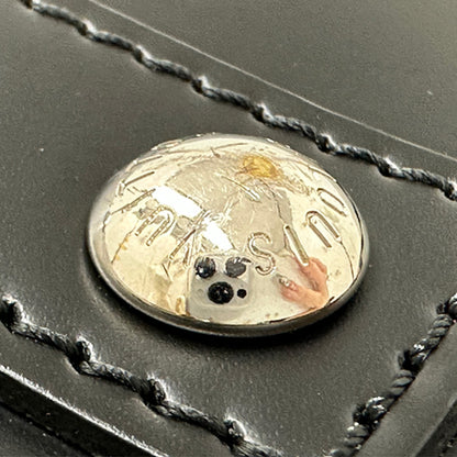 LOUIS VUITTON ルイ・ヴィトン アルマBB 2wayバッグ エピ ノワール M59217 レディース 【中古】