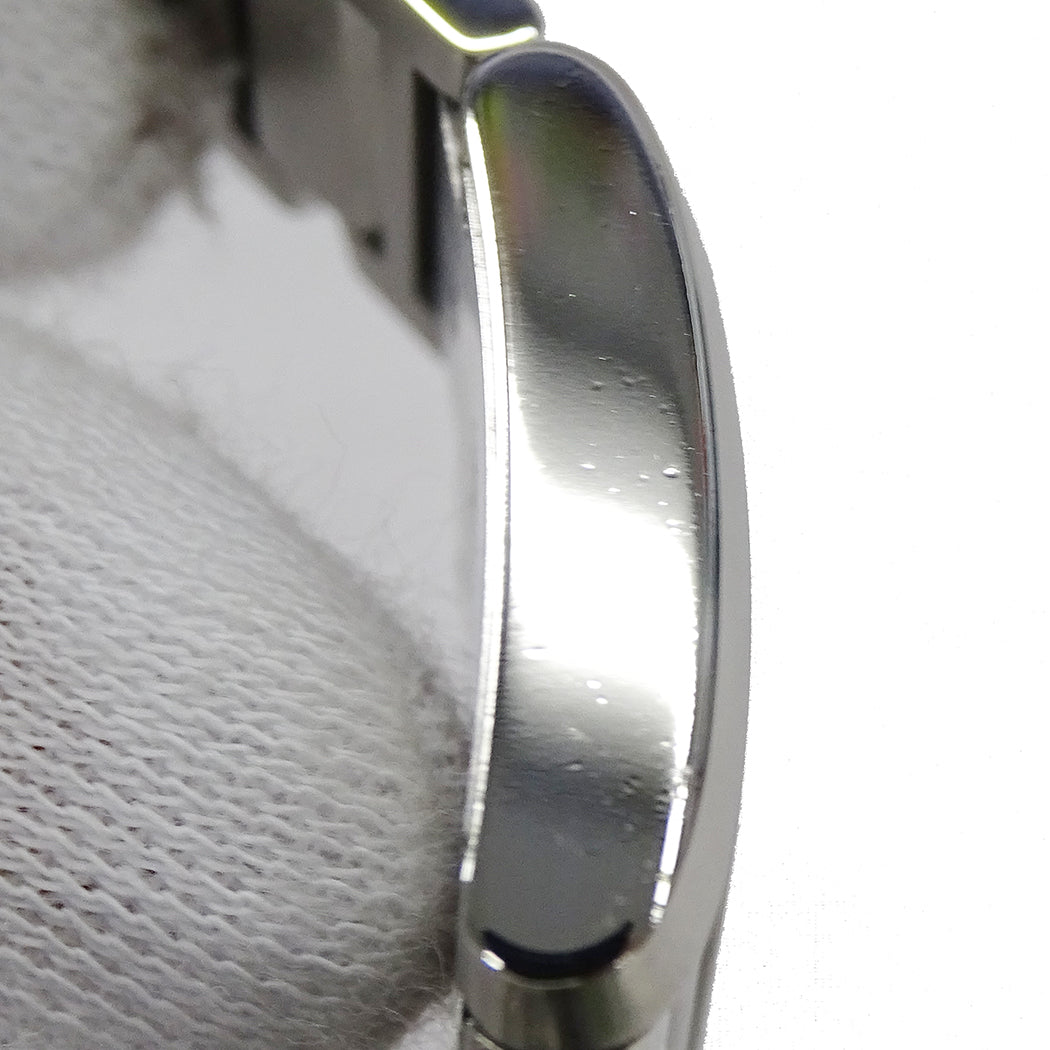 Cartier カルティエ タンクフランセーズ W51031Q3 レディース 腕時計 2006年クリスマス限定 クオーツ QZ ステンレス 磨き済み【中古】