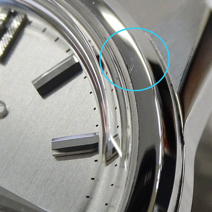 KING SEIKO キングセイコー KS 6R31-00D0 SDKS003 メンズ 腕時計 自動巻き SS 磨き済み【中古】