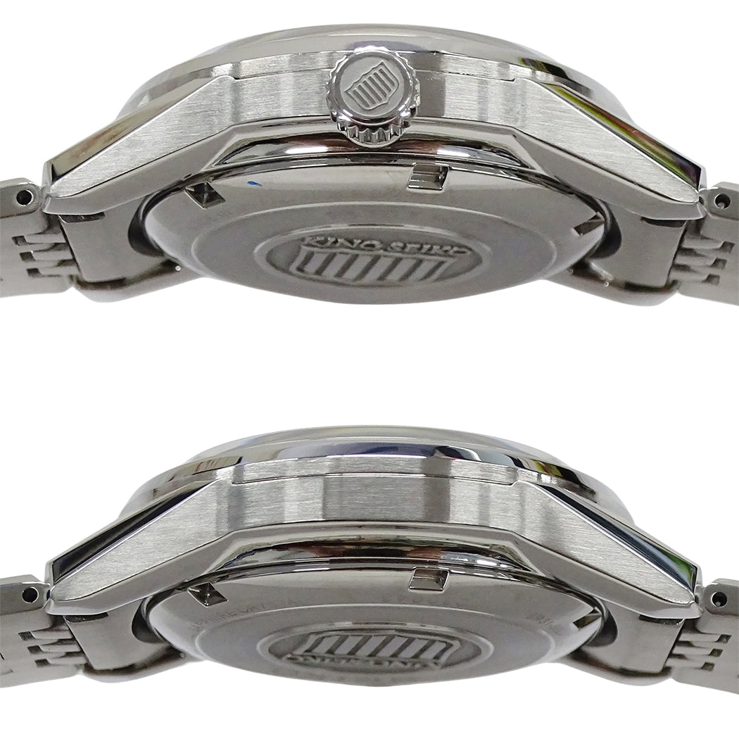 KING SEIKO キングセイコー KS 6R31-00D0 SDKS003 メンズ 腕時計 自動巻き SS 磨き済み【中古】
