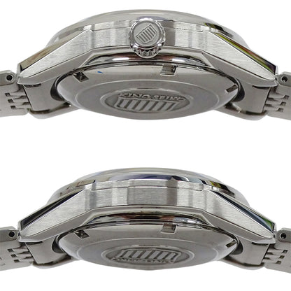 KING SEIKO キングセイコー KS 6R31-00D0 SDKS003 メンズ 腕時計 自動巻き SS 磨き済み【中古】