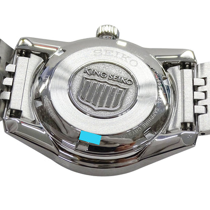 KING SEIKO キングセイコー KS 6R31-00D0 SDKS003 メンズ 腕時計 自動巻き SS 磨き済み【中古】
