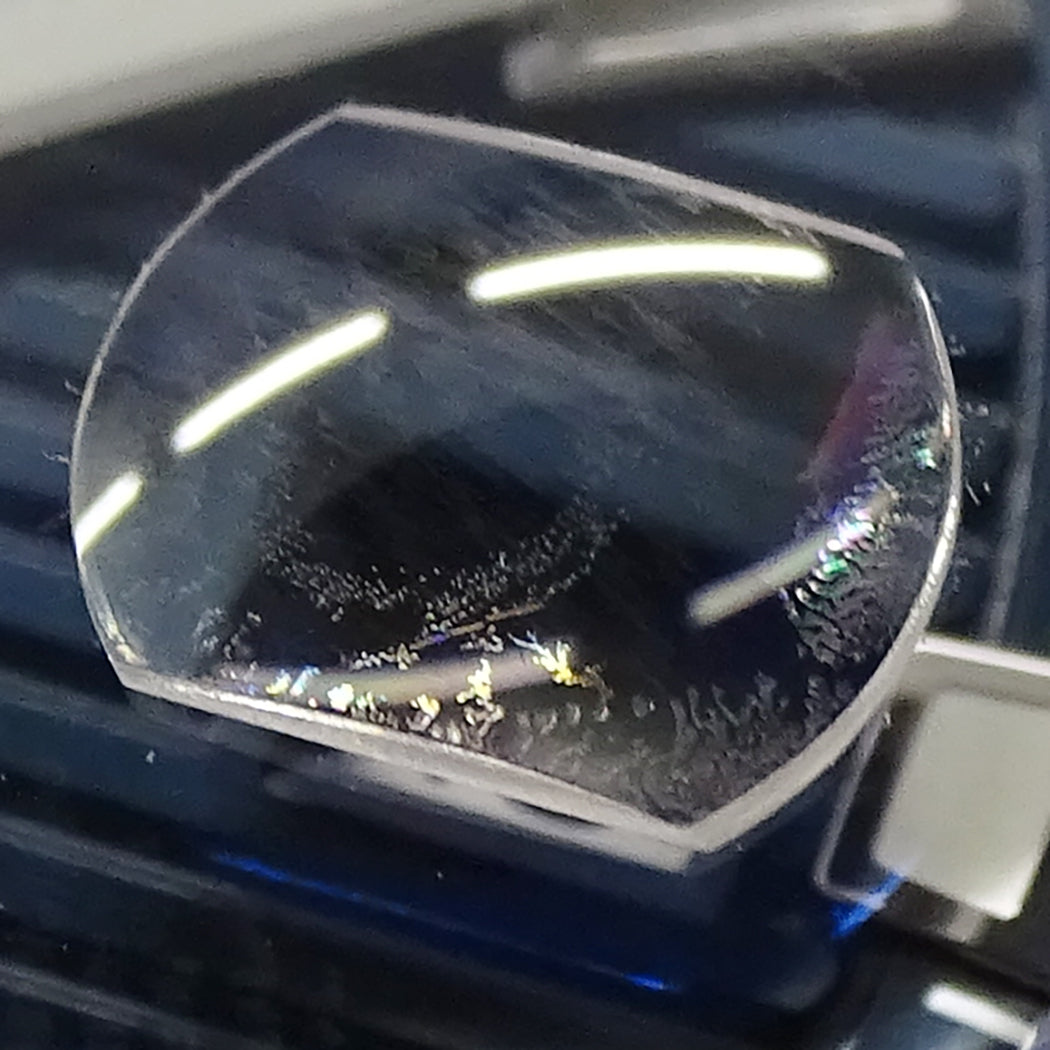 TAG Heuer タグホイヤー アクアレーサー WAY211C BA0928 メンズ 腕時計 デイト 自動巻き AT磨き済み【中古】