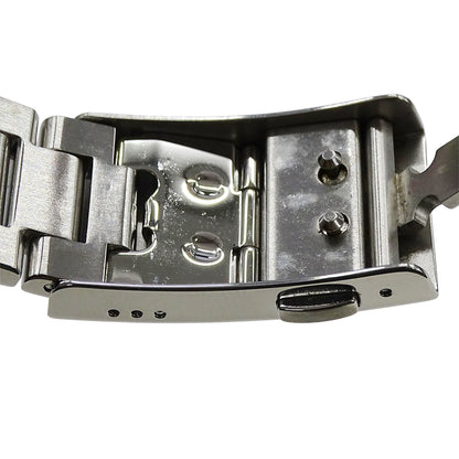 TAG Heuer タグホイヤー アクアレーサー WAY211C BA0928 メンズ 腕時計 デイト 自動巻き AT磨き済み【中古】