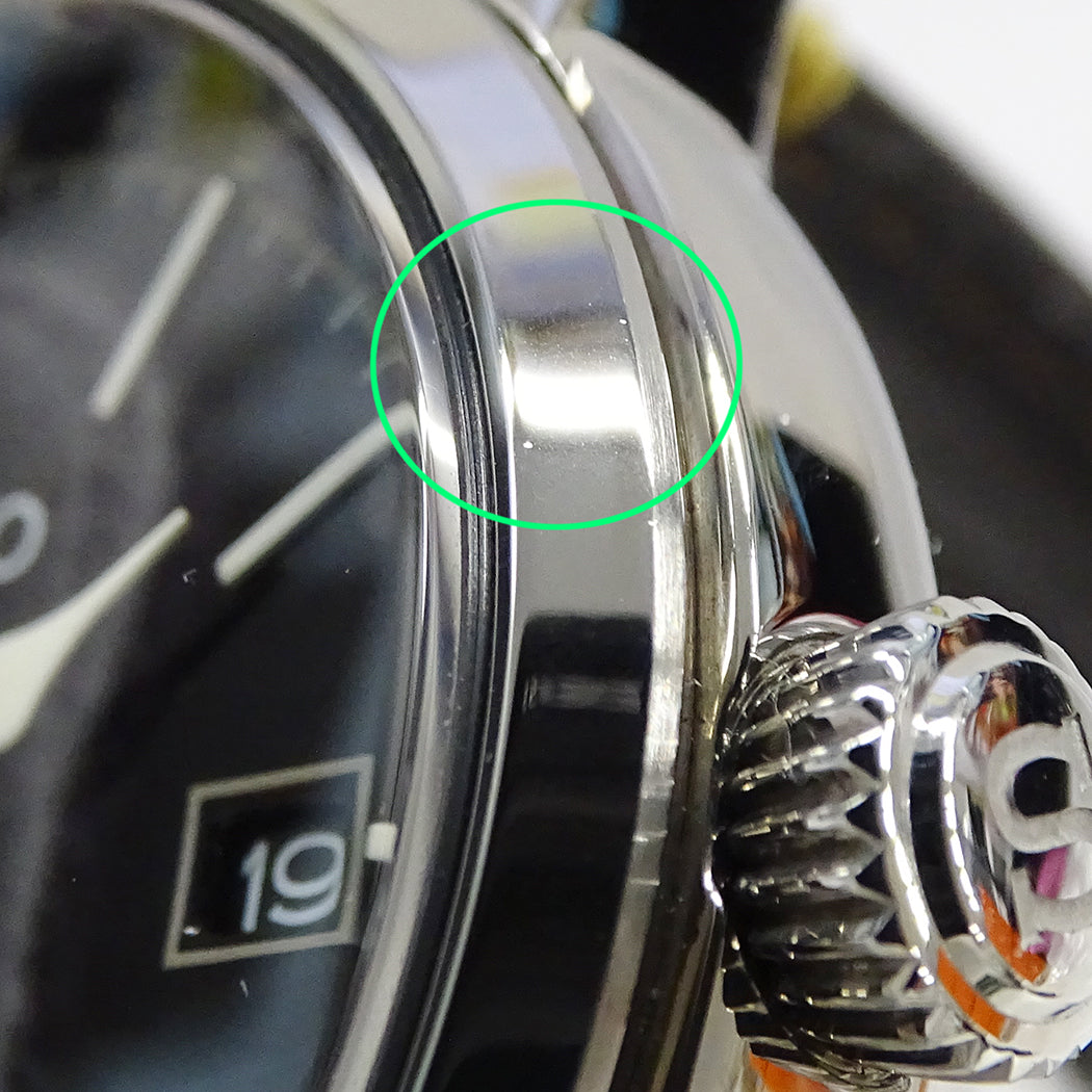 SEIKO セイコー プレサージュ 6R54-00F0 SARH001 メンズ 腕時計 自動巻き SS 磨き済み 【中古】
