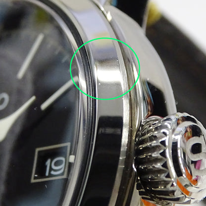 SEIKO セイコー プレサージュ 6R54-00F0 SARH001 メンズ 腕時計 自動巻き SS 磨き済み 【中古】