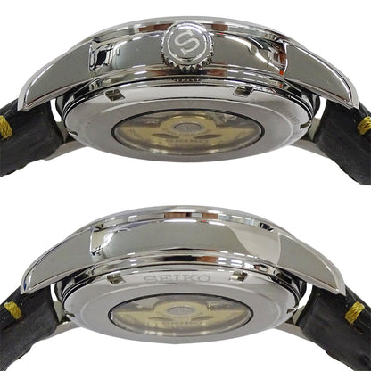 SEIKO セイコー プレサージュ 6R54-00F0 SARH001 メンズ 腕時計 自動巻き SS 磨き済み 【中古】
