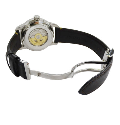 SEIKO セイコー プレサージュ 6R54-00F0 SARH001 メンズ 腕時計 自動巻き SS 磨き済み 【中古】