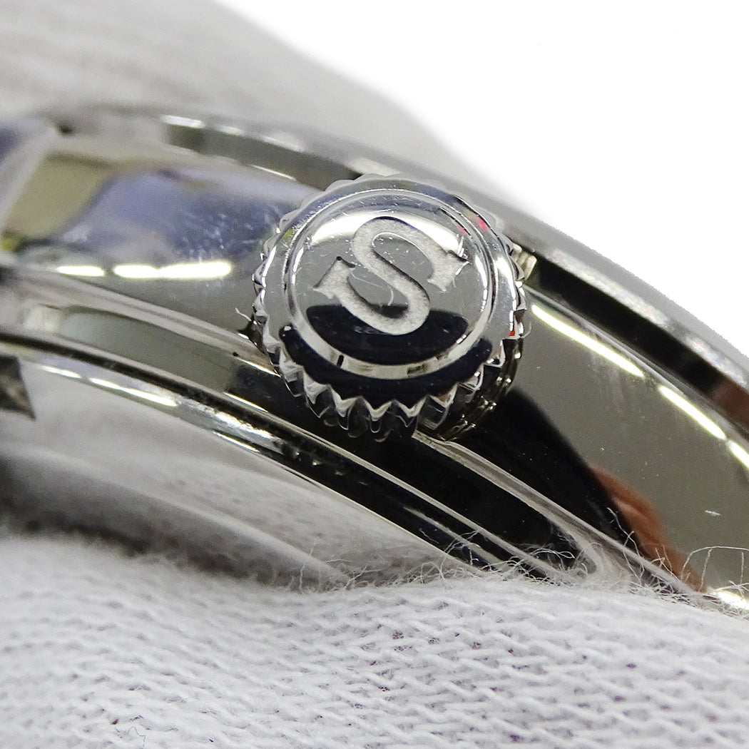 SEIKO セイコー プレサージュ 6R54-00F0 SARH001 メンズ 腕時計 自動巻き SS 磨き済み 【中古】