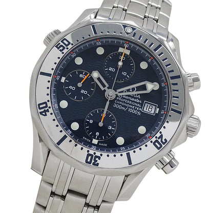 OMEGA オメガ シーマスター 2598.80 メンズ 腕時計 自動巻き AT ステンレス 磨き済み【中古】