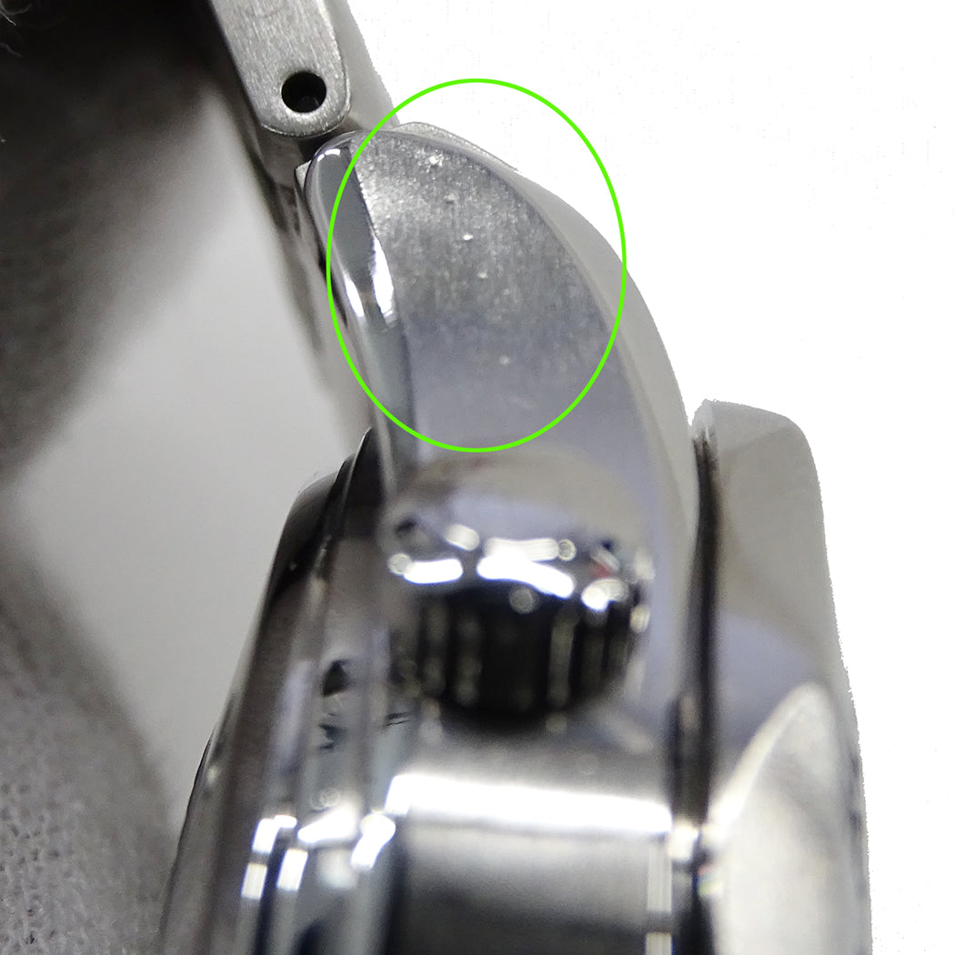 OMEGA オメガ シーマスター 2598.80 メンズ 腕時計 自動巻き AT ステンレス 磨き済み【中古】