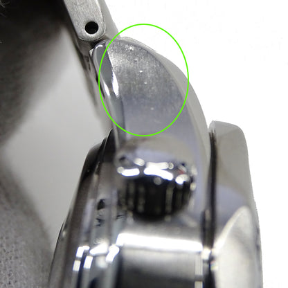 OMEGA オメガ シーマスター 2598.80 メンズ 腕時計 自動巻き AT ステンレス 磨き済み【中古】