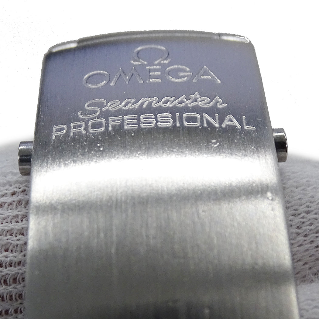 OMEGA オメガ シーマスター 2598.80 メンズ 腕時計 自動巻き AT ステンレス 磨き済み【中古】